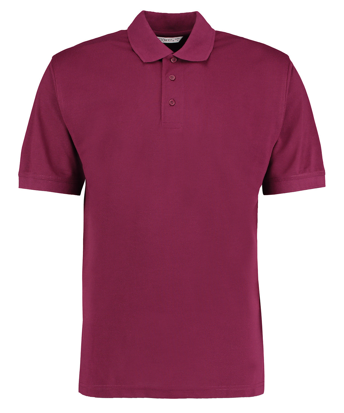 Kustom Kit Klassic Polo Shirt