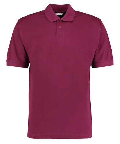 Kustom Kit Klassic Polo Shirt