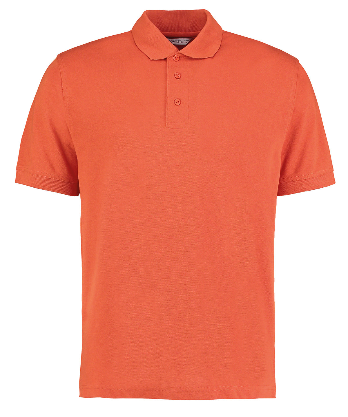 Kustom Kit Klassic Polo Shirt