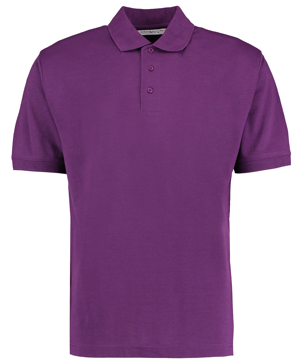 Kustom Kit Klassic Polo Shirt