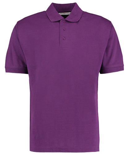 Kustom Kit Klassic Polo Shirt