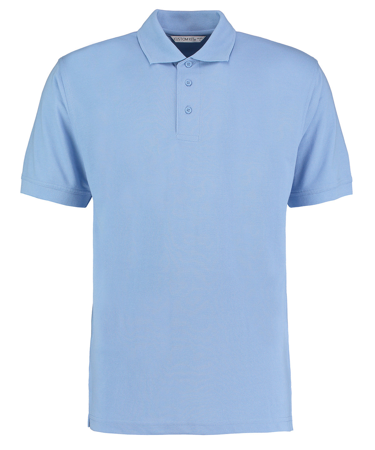Kustom Kit Klassic Polo Shirt