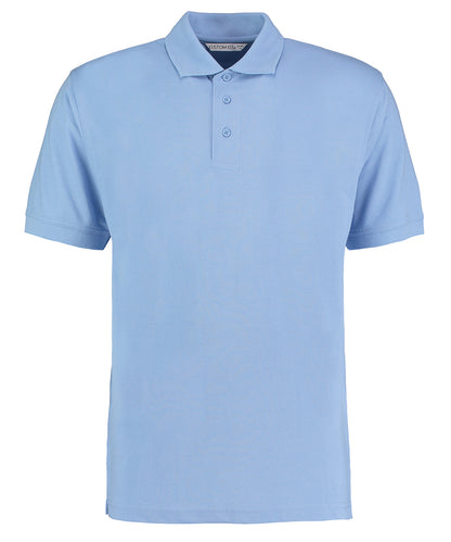 Kustom Kit Klassic Polo Shirt