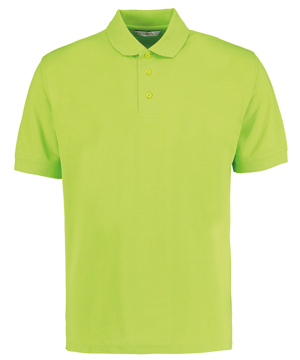 Kustom Kit Klassic Polo Shirt