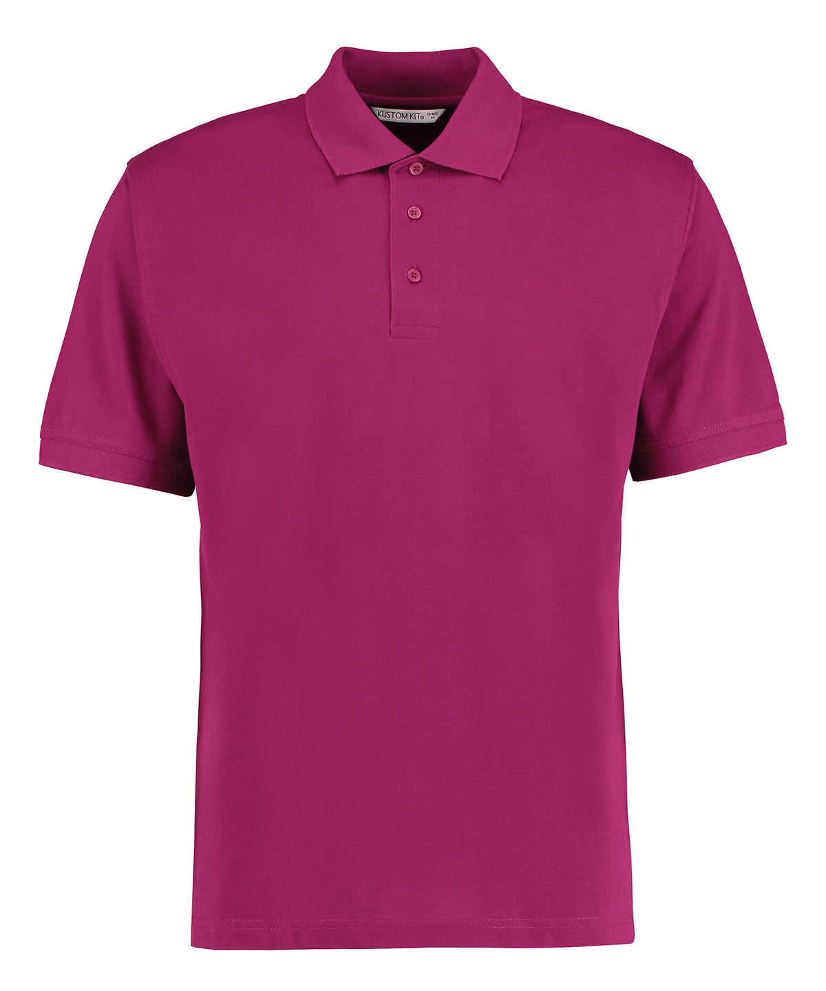 Kustom Kit Klassic Polo Shirt