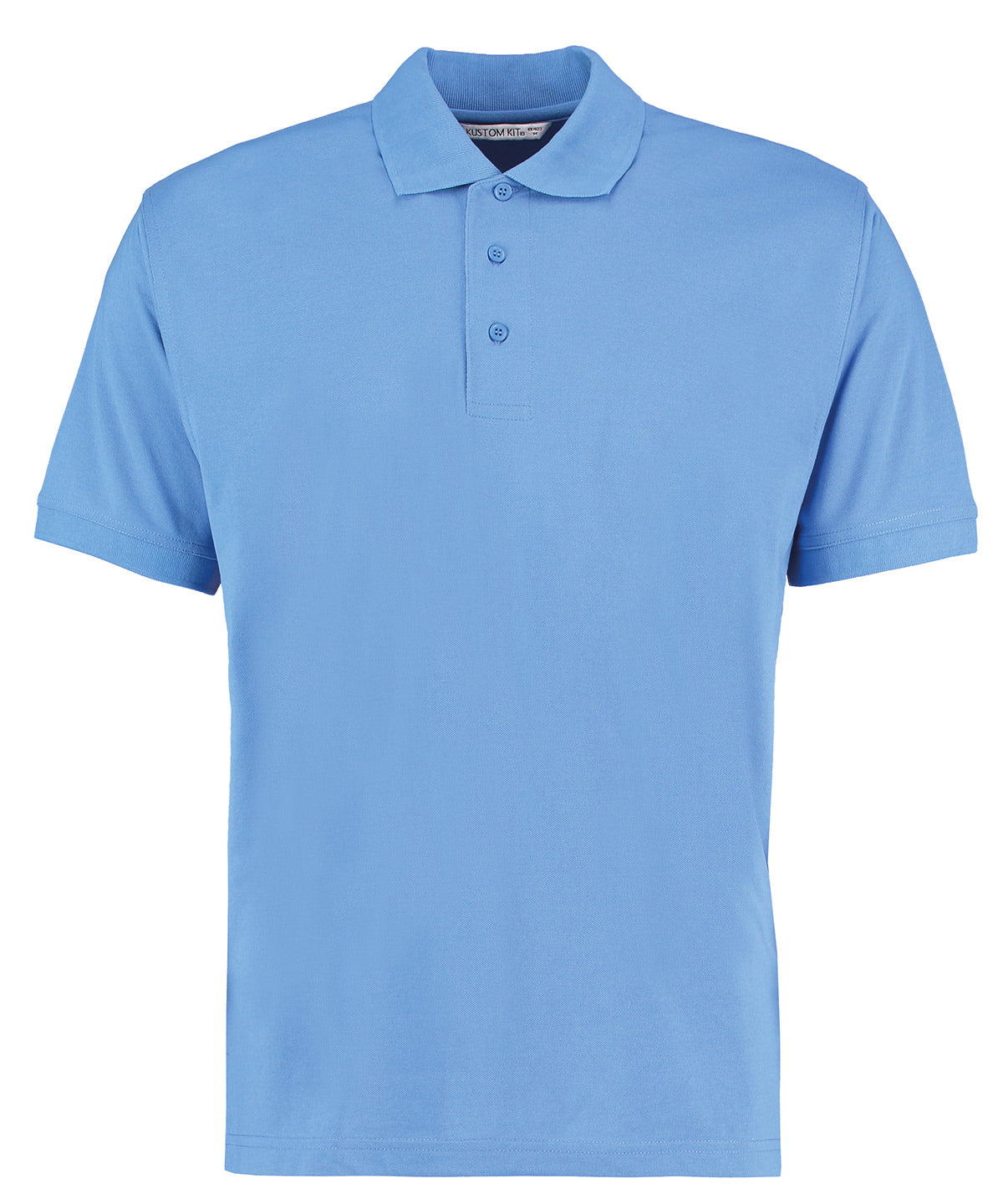 Kustom Kit Klassic Polo Shirt