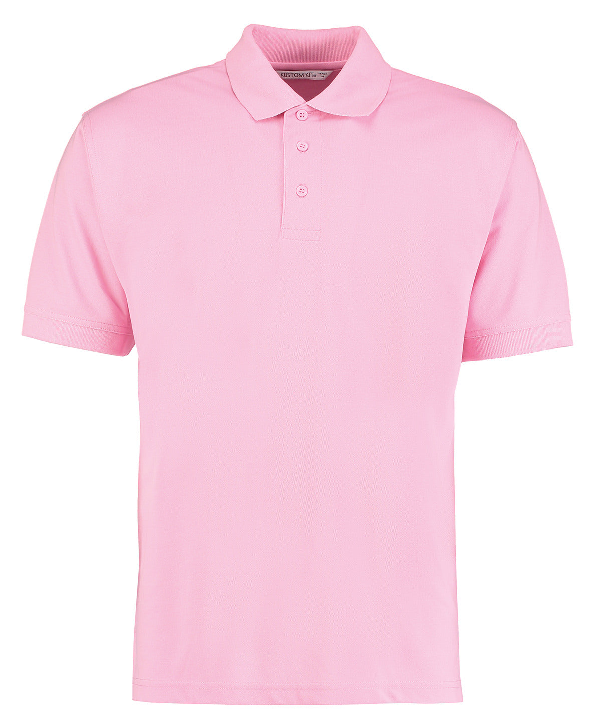 Kustom Kit Klassic Polo Shirt