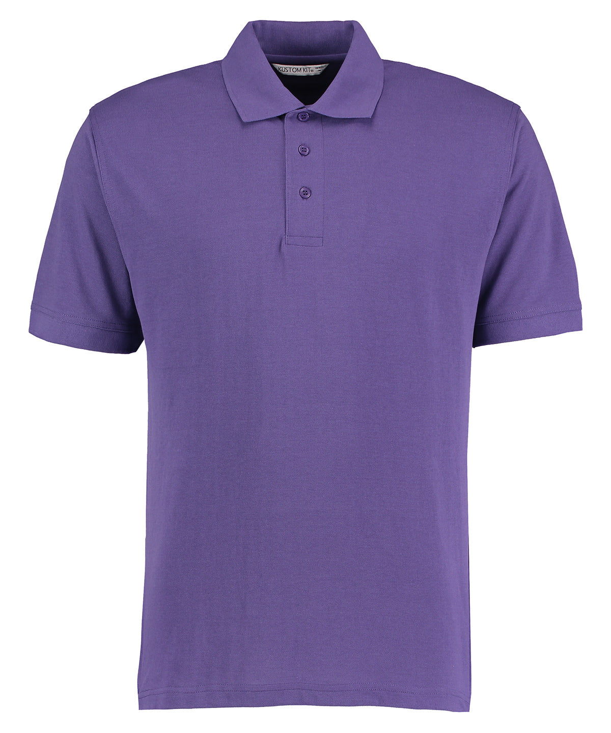 Kustom Kit Klassic Polo Shirt