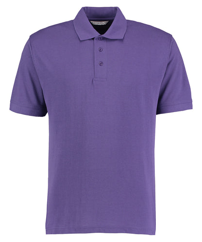 Kustom Kit Klassic Polo Shirt