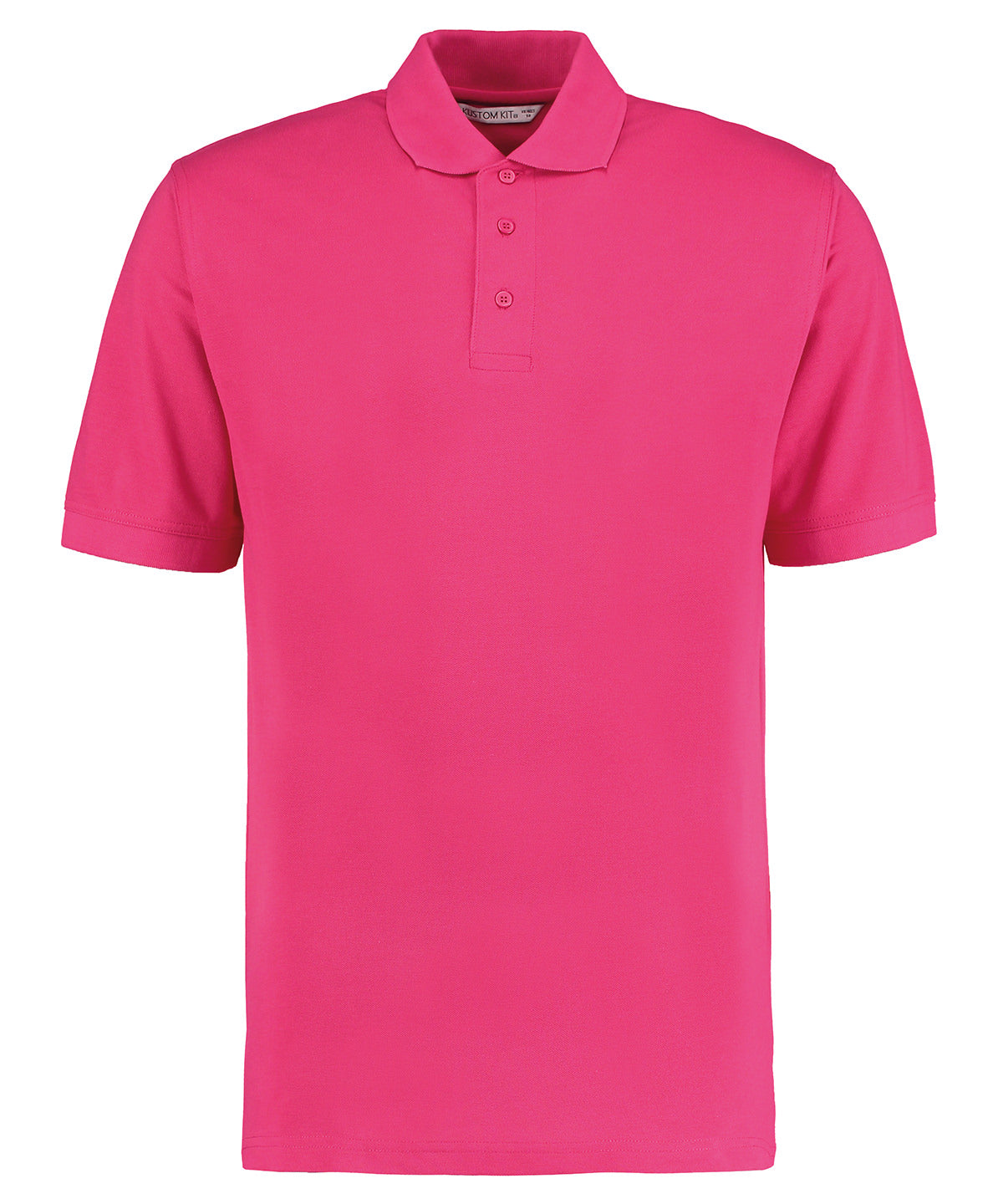 Kustom Kit Klassic Polo Shirt