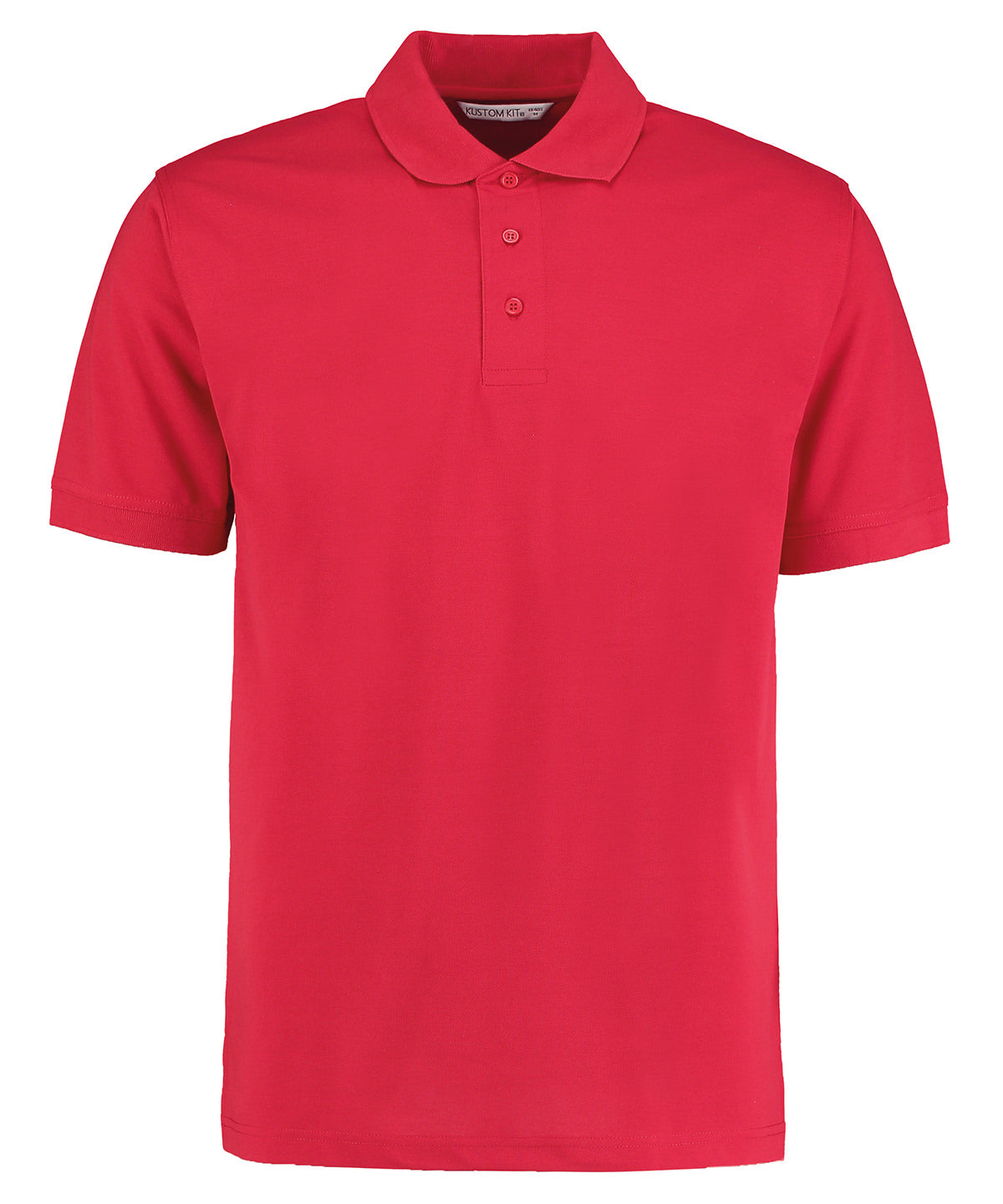 Kustom Kit Klassic Polo Shirt
