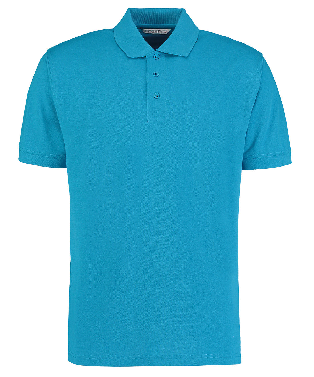 Kustom Kit Klassic Polo Shirt