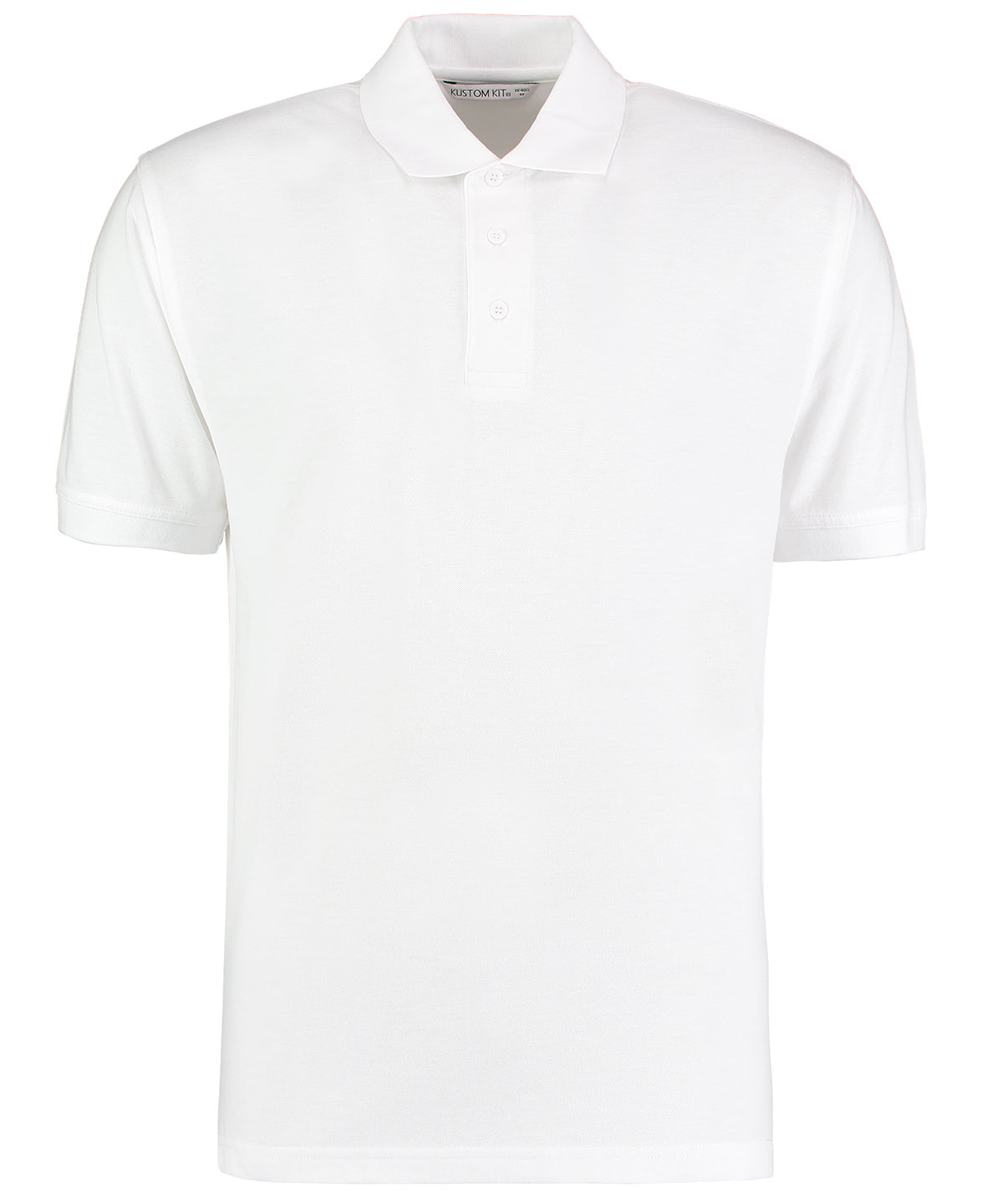 Kustom Kit Klassic Polo Shirt
