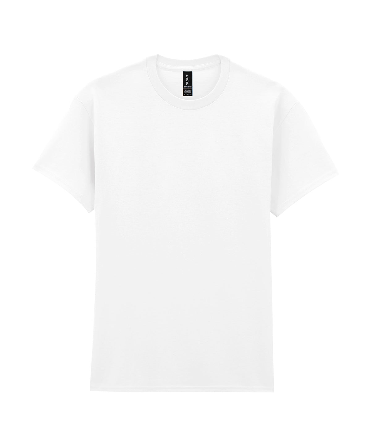 Heavy Cotton™ Adult T-shirt