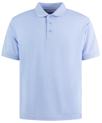 Kustom Kit Klassic Polo Shirt