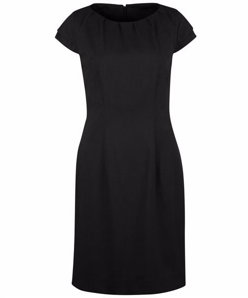 Women's Icona shift dress (NF45) | AX107 | Darts Chester Ltd