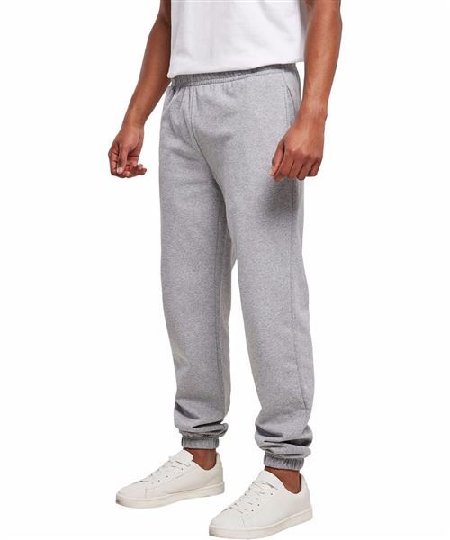 Basic Sweatpants-BB002