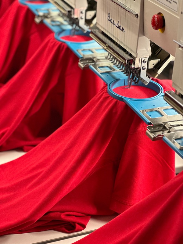 Team or showroom photo